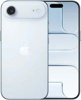 Смартфон Apple iPhone 17 Air 512gb, Sky Blue E-SIM Only (Без RuStore)