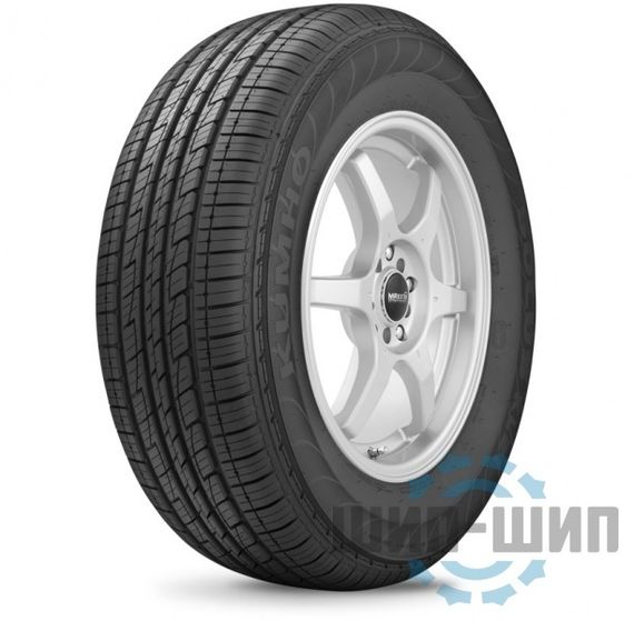 Kumho Solus KL21 255/50 R20 109V