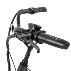 Электровелосипед KEMONO KODZI NEW x HIPER