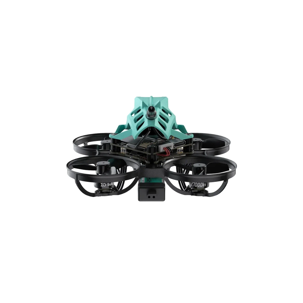 Квадрокоптер Sub250 Nimble65 DJI O4 ELRS 2.4