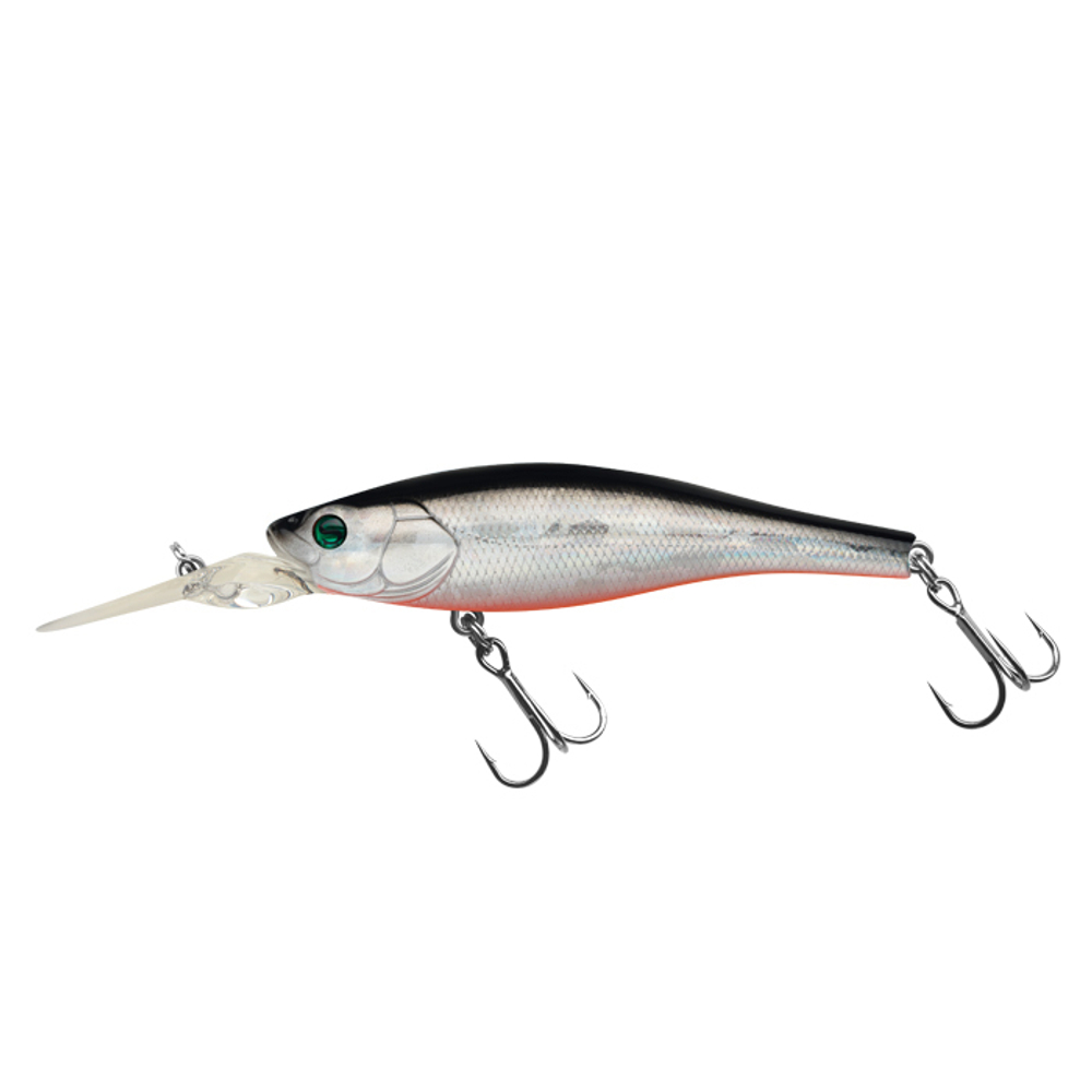 Воблер Sprut Zumi Troll