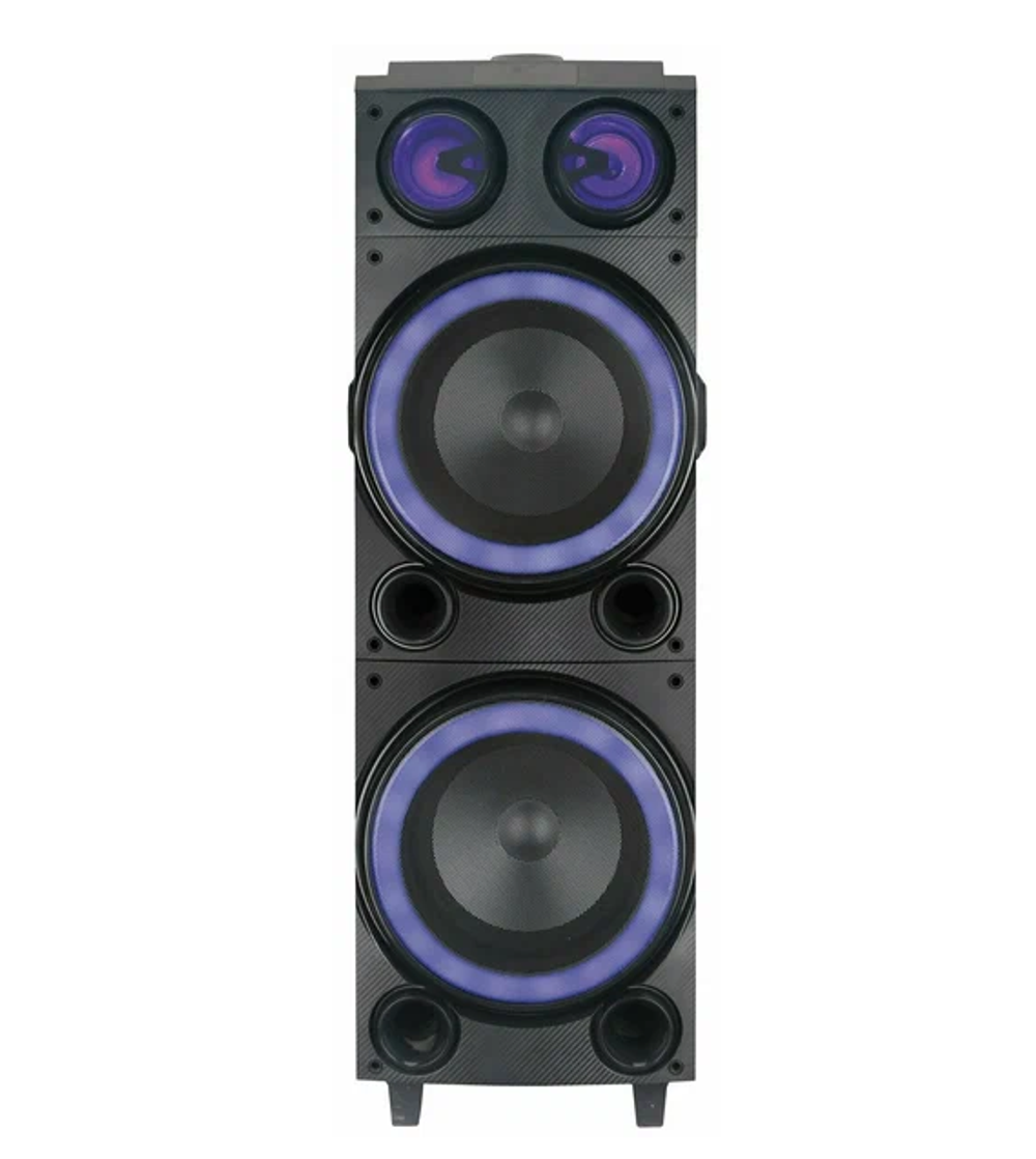 Мидисистема NATIONAL NSM-V650 (h)