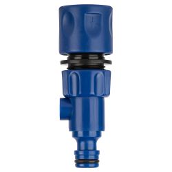 GWRV216-025 GREEN APPLE Регулятор подачи воды | Аксессуары для полива Green Apple