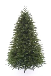 Искусственная ель Версальская 180 см., ЛИТАЯ 100%, Max Christmas (ЕСВ18)