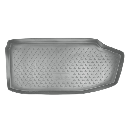 Коврик в багажник Norplast/Unidec для Lexus GS в кузове S19 SD (2005-2012) Серый, полиуретан, арт.NPL-P-47-51-G