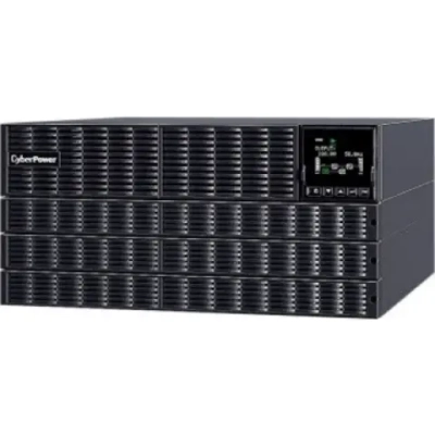 ИБП CyberPower OLS10KERT5U Online 10000VA/10000W