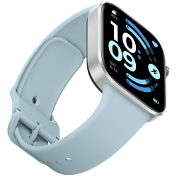 Умные часы Xiaomi Redmi Watch 6 RU Glacier Blue BHR08CWGL