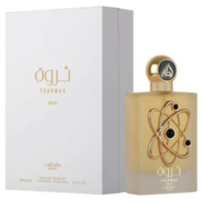 Tharwah Gold EDP