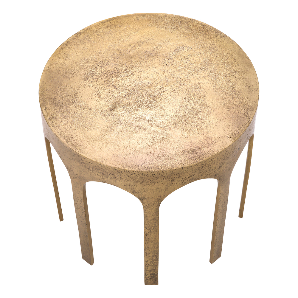 Приставной столик Side Table Gardini арт.116842
