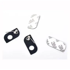 Магнитная полочка для лука