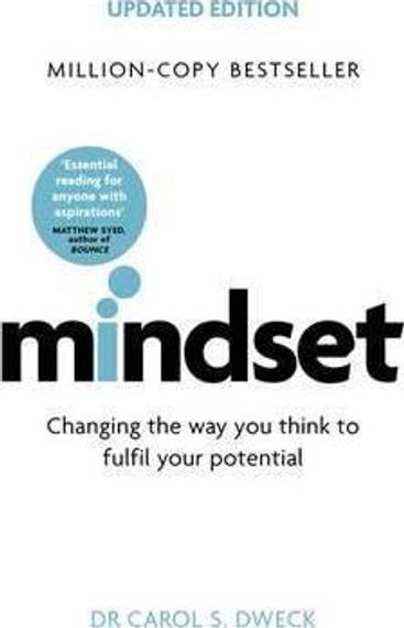 Mindset Updated Edition B