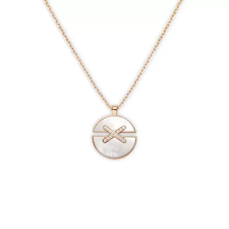 Кулон Jeux de Liens Harmony Medium