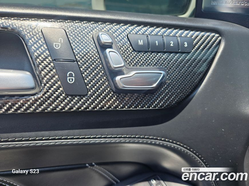 Mercedes-Benz GLE-Class W166 AMG GLE63 S 4MATIC Coupe (12.2019)