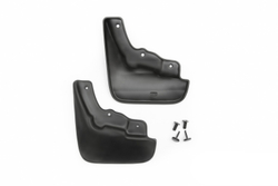 Брызговики передние MAZDA 3 2009-2011(optimum) в пакете FROSCH.NLF.33.17.F10