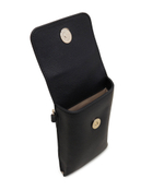 Сумка для телефона + поясная сумка Guess - черный(HWBG92 11810)