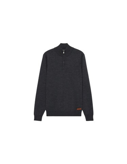 Свитер TRUSSARDI
