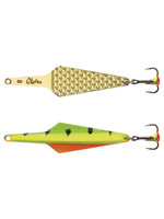 Блесна вертикальная Glider WGL080030FTG 1 штука