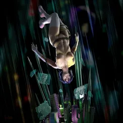 Motoko Kusanagi - Ghost in the Shell