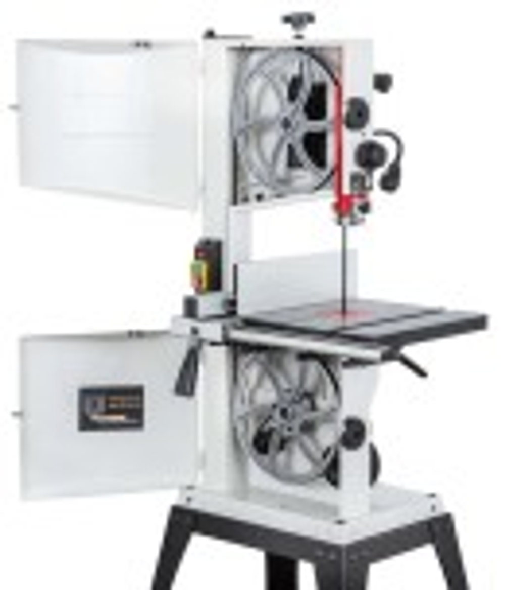 Пила ленточная JET JWBS-10SL 230V JT1-434