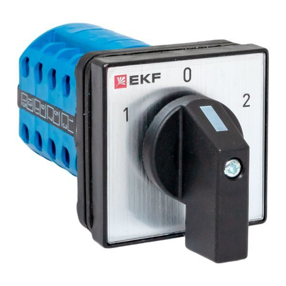 Переключатель кулачковый  EKF pk-1-24-10-65