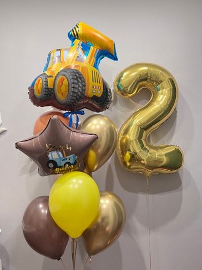 Сет Спецтехника