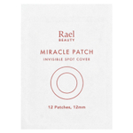 Rael, Miracle Patch, покрытие для невидимых пятен, 48 патчей