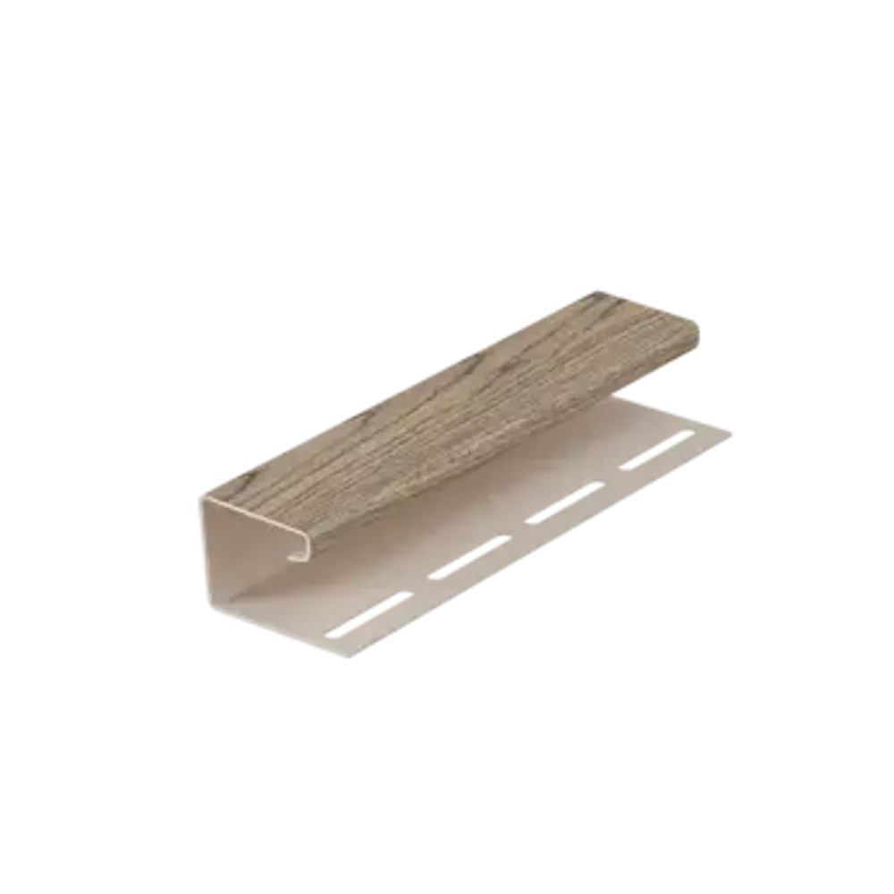 J-профиль 16 мм