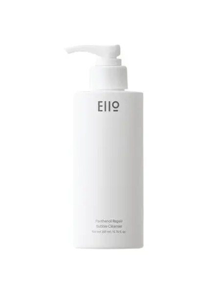 EIIO Panthenol Repair Bubble Cleanser мягкая умывашка с пантенолом, 200мл