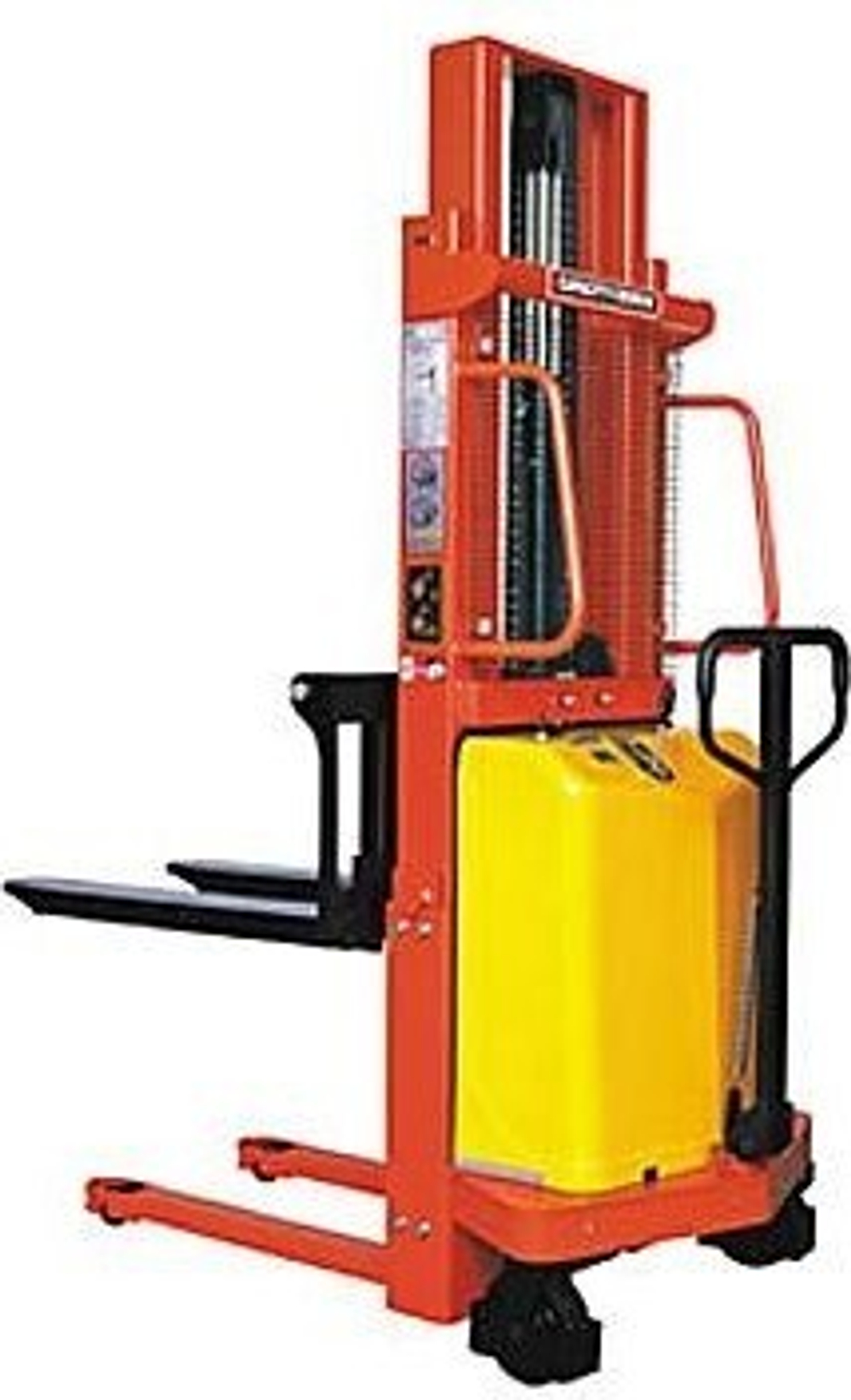 Штабелер Dingli DYC1035 аккумуляторный 02240110