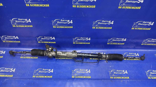 Рейка рулевая TOYOTA SEQUOIA 2000