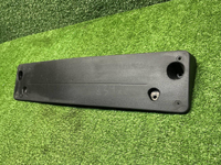 Площадка номера Mercedes GLE V167 (2018-2024) AMG