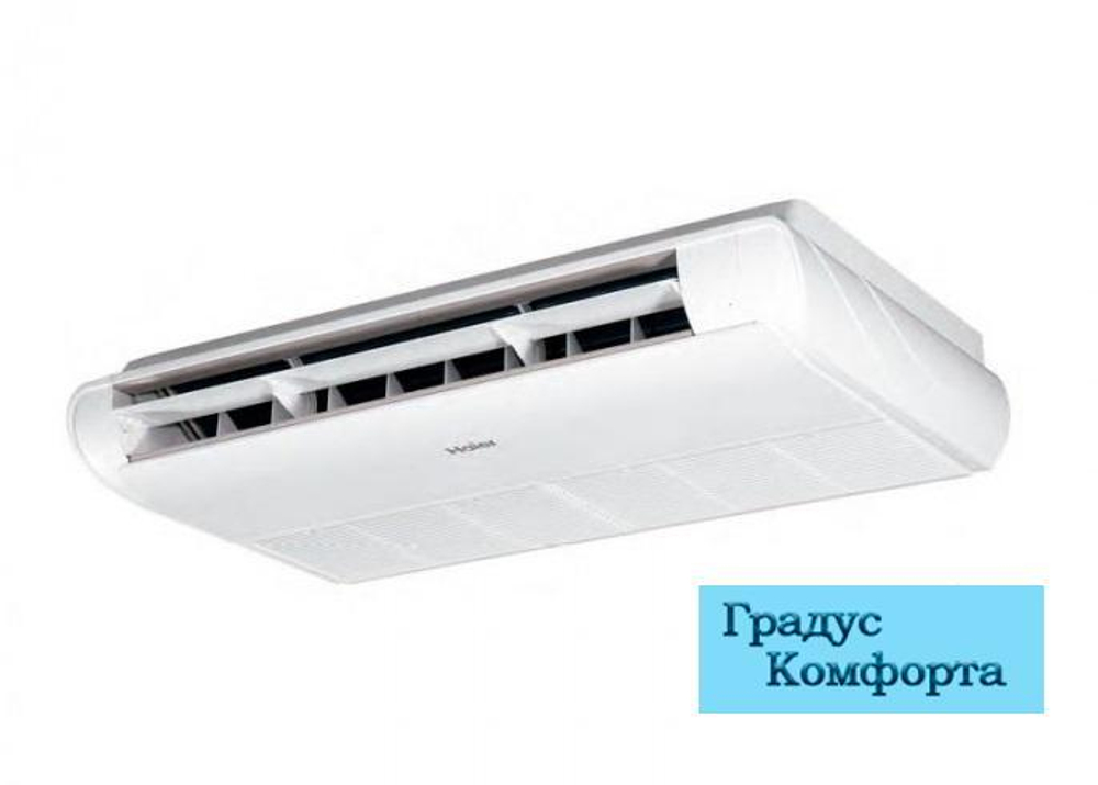 Напольно-потолочные кондиционеры Haier AC35S2SG1FA /1U35S2SM2FA