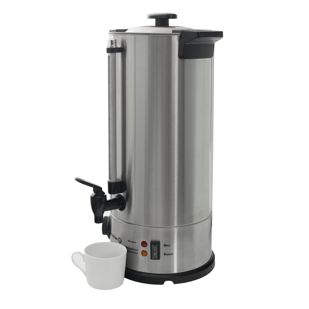 Электрокипятильник WB-DW10L (двойные стенки) Foodatlas