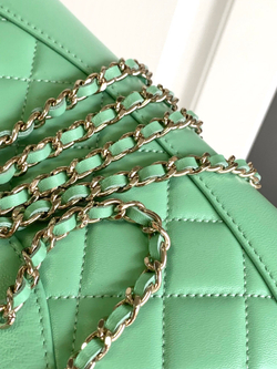 Chanel 31 Bag 20 cm