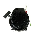 Ручной старт LC152F в сборе с кожухом/193490001-0029