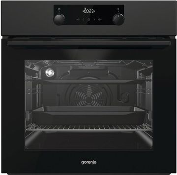 Электрический духовой шкаф Gorenje BO736E20B