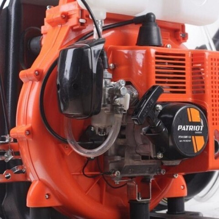 Бензиновый опрыскиватель PATRIOT PT415WF-12 ранцевый 755302477