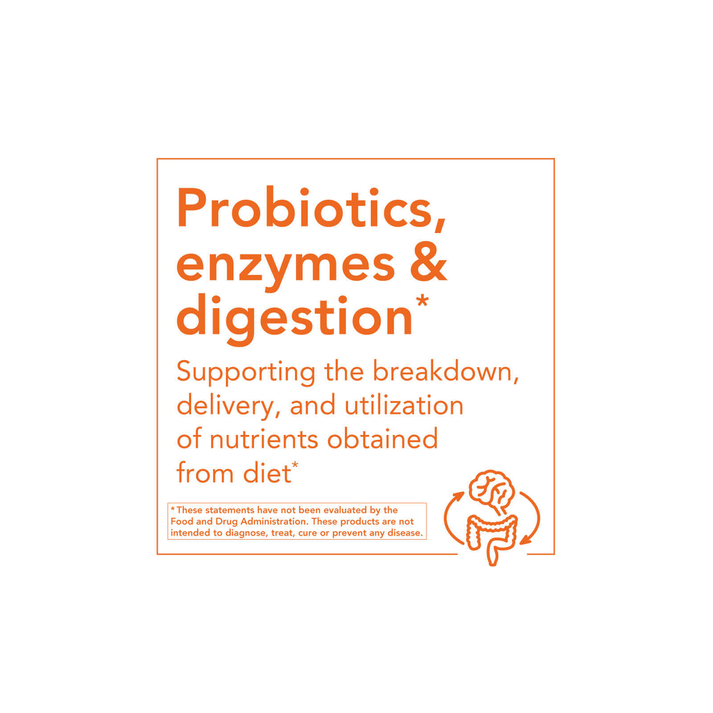 NOW Foods, Acidophilus Two Billion, 2 млрд КОЕ, 250 растительных капсул