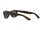 RAY-BAN NEW WAYFARER RB2132 902/58