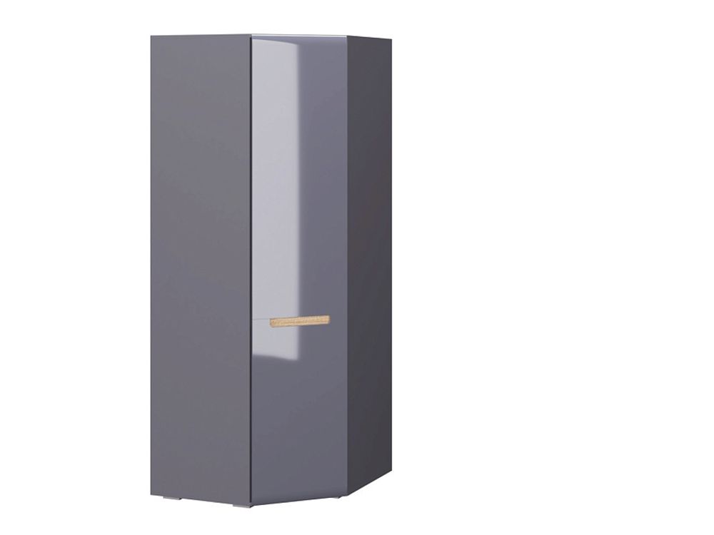 Стокгольм Шкаф угловой (540)