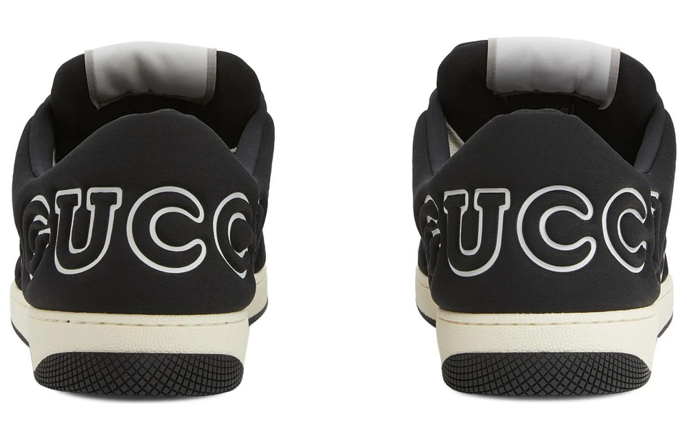 Gucci Screener