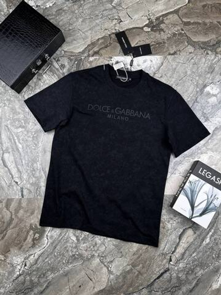 Футболка Dolce & Gabbana