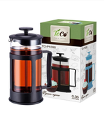 Френч-пресс TECO TС-P1035, объем 350мл.