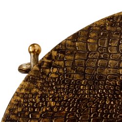 Столик журнальный Сафари Бронза