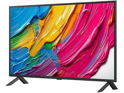 QNED телевизор LG 43QNED7EB 4K Ultra HD