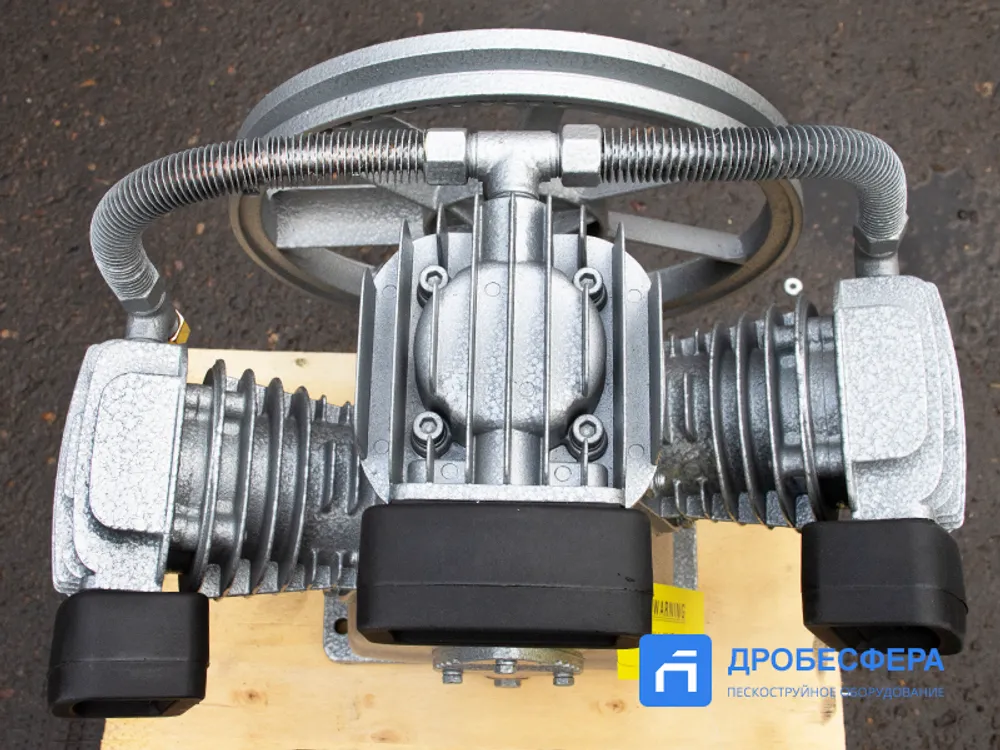 Головка LB40-3 Remeza блок поршневой R 4023430010