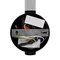 Настенный светильник (бра) FR5342WL-L3B Парус / Vela 3 Вт LED Freya fr5342wl-l3b