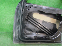 Дверь передняя правая Porsche Cayenne 2 958 (2010-2018)