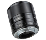 Объектив Viltrox AF 23mm f/1.4 XF Fujifilm черный