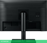 Монитор Samsung F24T450GY черный (LF24T450GYUXEN)